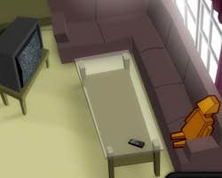 Poster image of Gateway II game