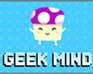 Poster image of Geek Mind game
