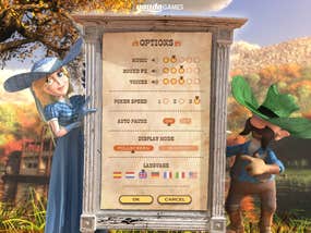 Screenshot image of Governor of Poker 2 Premium Edition game