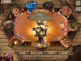 Screenshot image of Governor of Poker 2 Premium Edition game