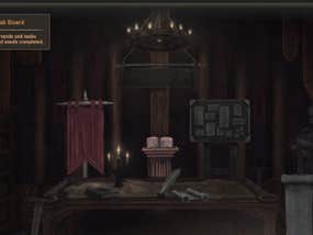 Screenshot image of Dragons of the Void game