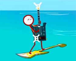 Poster image of SCGMD4 game