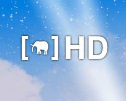 Poster image of Elephant Rave HD game