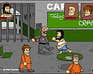 Hobo Prison Brawl Poster image of Hobo Prison Brawl game