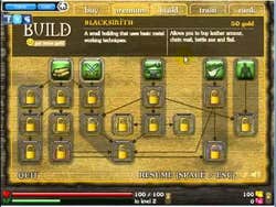 Knight Orc Assault WHSS Poster image of Knight Orc Assault WHSS game