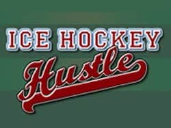Ice Hockey Hustle Poster image of Ice Hockey Hustle game