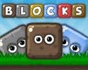Blocks Poster image of Blocks game
