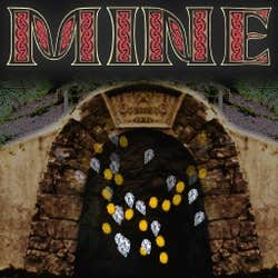 Poster image of MINE reloaded game