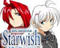 Poster image of RPG Shooter: Starwish game