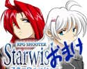 Poster image of RPG Shooter: Starwish Extras game