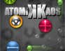 Poster image of Atomik Kaos game