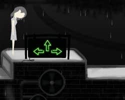 Poster image of Lucidity game