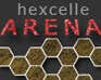 Poster image of Hexcelle: Arena game