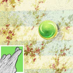 Poster image of Heads or Tails game