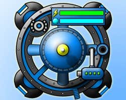 Poster image of Creeper World 3: Abraxis game