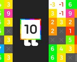 Poster image of 10 game