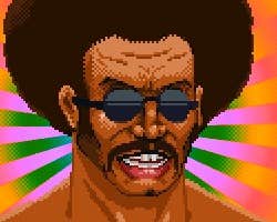 Poster image of Love me, fast! game