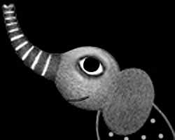 Poster image of Searching for the Elephant game