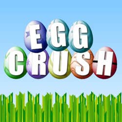 Poster image of Egg Crush game