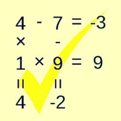 Poster image of It All Works Out! game