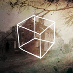 Poster image of Cube Escape: Case 23 game
