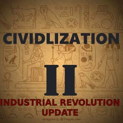 Poster image of Cividlization 2 game