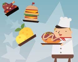 Poster image of ChefDay game