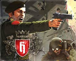 Poster image of Hex Empires: Grave Consequences game