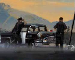 Poster image of Scene of the Crime: Dream of Murder game