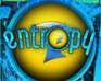 Poster image of Entropy: 3D Pong game