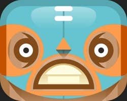 Poster image of El Papel game