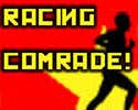 Poster image of Racing Comrade! game