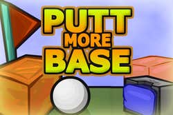 Poster image of Putt More Base game