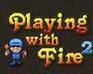 Poster image of Playing with Fire 2 game