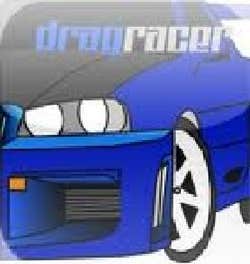 Poster image of Drag Racer V 3 game