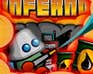 Poster image of Inferno game