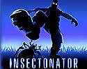 Insectonator Poster image of Insectonator game