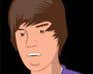 Poster image of Bieber Bottle Bash game