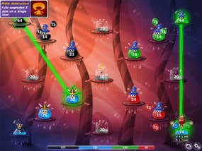 Screenshot image of JellyGo! game