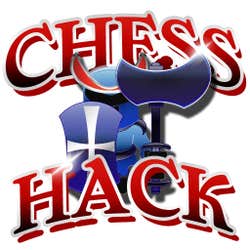 Chess Hack 1 Poster image of Chess Hack 1 game