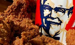 Poster image of KFC Quest game