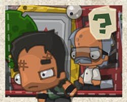 Poster image of StealthBound Level Pack game