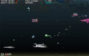 Screenshot image of EvolvoPLUS game