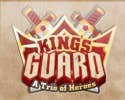 Poster image of King's Guard game