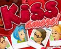 Poster image of Kiss Amore game
