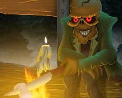 Poster image of Creepo's Tales 2 game