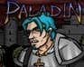 Paladin: The Game Poster image of Paladin: The Game game