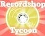 Poster image of Recordshop Tycoon game