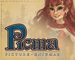 Poster image of Picma - Picture Enigmas game