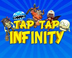 Poster image of Tap Tap Infinity game